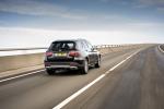 Mercedes-Benz GLC220 d 4Matic 2019 года (UK)